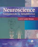 9781416068471-1416068473-Neuroscience - Text and E-Book Package: Fundamentals for Rehabilitation