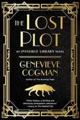 9780399587429-039958742X-The Lost Plot (The Invisible Library Novel)