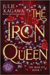 9781335090508-1335090509-The Iron Queen Special Edition (The Iron Fey)