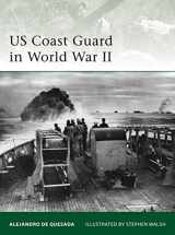9781846039195-1846039193-US Coast Guard in World War II (Elite)