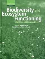 9780198515715-0198515715-Biodiversity and Ecosystem Functioning: Synthesis and Perspectives (Enviromental Science)