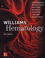9780071833004-0071833005-Williams Hematology, 9E