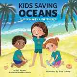 9781733919647-1733919643-Kids Saving Oceans: Olivia Makes a Difference