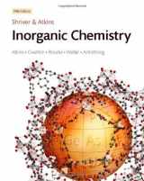 9781429252553-1429252553-Solutions Manual to accompany Shriver & Atkins' Inorganic Chemistry