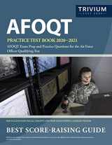 9781635303223-1635303222-AFOQT Practice Test Book 2020-2021: AFOQT Exam Prep and Practice Questions for the Air Force Officer Qualifying Test