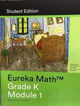 9781632558732-1632558734-Eureka Math Grade K Module 1 Student Edition