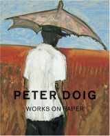 9780974611631-0974611638-Peter Doig: Works On Paper
