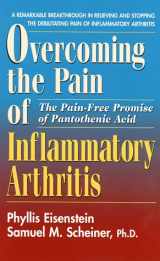 9780895299024-089529902X-Overcoming the Pain and Inflammation of Arthritis