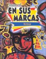9780821918906-0821918907-Somos asi workbook (En Sus Marcas)