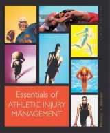 9780073021942-0073021946-Essentials of Athletic Injury Management Hardcover Version with PowerWeb/OLC Bind-in Card & eSims