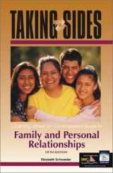 9780072435689-0072435682-Taking Sides: Clashing Views on Controversial Issues in Family and Personal Relationships