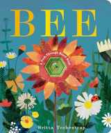 9780593648896-0593648897-Bee: A Peek-Through Board Book