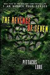 9780062194732-0062194739-The Revenge of Seven (Lorien Legacies, 5)