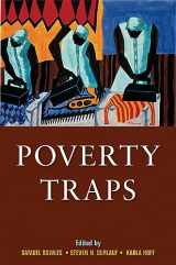 9780691170930-0691170932-Poverty Traps