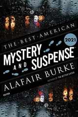 9780358525691-0358525691-The Best American Mystery And Suspense 2021: A Mystery Collection