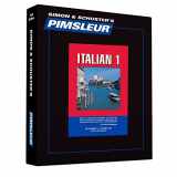 9780743518376-0743518373-Pimsleur Italian Level 1 CD: Learn to Speak and Understand Italian with Pimsleur Language Programs (1) (Comprehensive)