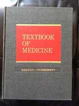 9780721616612-0721616615-Textbook of medicine