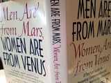 9780060168483-006016848X-Men Are from Mars, Women Are from Venus: A Practical Guide for Improving Communication and Getting What You Want in Your Relationships