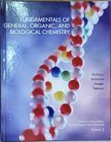 9781323581438-132358143X-Fundamentals of General, Organic, and Biological Chemistry, 2nd Custom Edition Volume 2 for Washington State University
