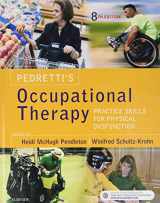 9780323569088-0323569080-Pedretti's Occupational Therapy: Practice Skills for Physical Dysfunction