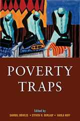 9780691125008-0691125007-Poverty Traps