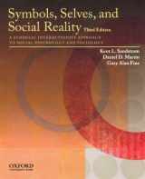 9780195385663-0195385667-Symbols, Selves, and Social Reality: A Symbolic Interactionist Approach to Social Psychology and Sociology
