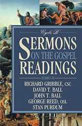 9780788023705-0788023705-Sermons on the Gospel Readings: Series II, Cycle B