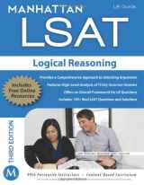 9781935707851-193570785X-Manhattan LSAT Logical Reasoning Strategy Guide, 3rd Edition (Manhattan Lsat Strategy Guide: Instructional Guide)