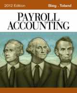 9781285091907-1285091906-Payroll Accounting 2012 (with Computerized Payroll Accounting Software 2012)