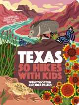 9781643261614-1643261614-50 Hikes with Kids Texas