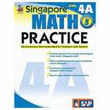 9781609968809-1609968808-Singapore Math, Grade 5: Practice, Level 4A & 4B