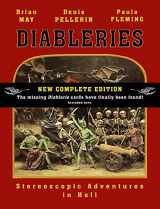 9781999667436-1999667433-Diableries: The Complete Edition: Stereoscopic Adventures in Hell