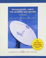 9780071315036-0071315039-Broadcasting, Cable the Internet and Beyond: An Introduction to Modern Electronic Media