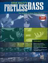 9780739040799-0739040790-Steve Bailey's Fretless Bass: The Ultimate Fretless Bass Workout