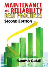 9780831134341-0831134348-Maintenance and Reliability Best Practices (Volume 1)