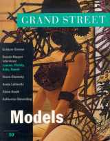 9781885490018-1885490011-Grand Street 50: Models (Fall 1994)