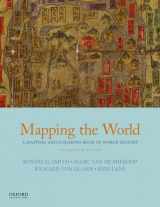 9780190922412-0190922419-Mapping the World: A Mapping and Coloring Book of World History, Volume One: To 1500
