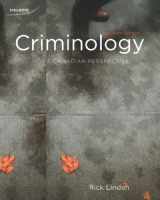 9780176503376-0176503374-Criminology: A Canadian Perspective