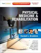 9781437708844-1437708846-Physical Medicine and Rehabilitation: Expert Consult-Online and Print, 4th Edition