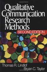 9780761924944-0761924949-Qualitative Communication Research Methods