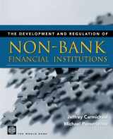 9780821348390-0821348396-Development and Regulation of Non-Bank Financial Institutions