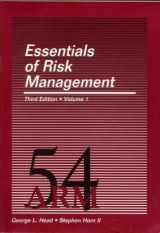 9780894621147-0894621149-Essentials of Risk Management