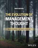 9781394202317-1394202318-The Evolution of Management Thought