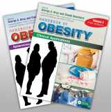 9781032047126-1032047127-Handbook of Obesity, Two-Volume Set