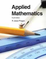 9781605252780-1605252786-Applied Mathematics