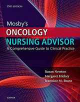 9780323375634-0323375634-Mosby's Oncology Nursing Advisor: A Comprehensive Guide to Clinical Practice