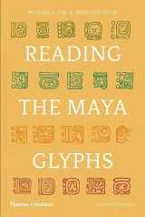 9780500285534-0500285535-Reading the Maya Glyphs, Second Edition