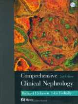 9780723432586-0723432589-Comprehensive Clinical Nephrology: Text with CD-ROM