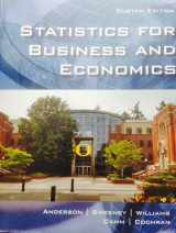 9781305299887-1305299884-Statisitics for Business and Economics