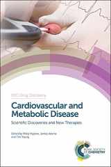 9781782620464-178262046X-Cardiovascular and Metabolic Disease: Scientific Discoveries and New Therapies (Drug Discovery, Volume 45)